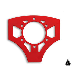 Assault Industries Steering Wheel Backing Plate by SuperATV SuperATV