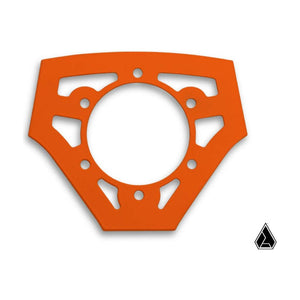 Assault Industries Steering Wheel Backing Plate by SuperATV SuperATV