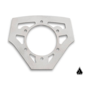 Assault Industries Steering Wheel Backing Plate by SuperATV SuperATV