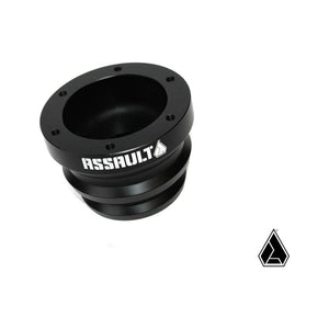 Assault Industries Steering Wheel Hub by SuperATV Steering Wheel Adapter SuperATV