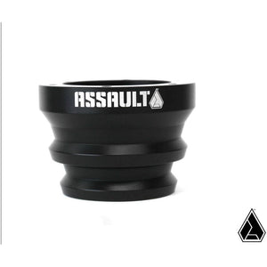 Assault Industries Steering Wheel Hub by SuperATV Steering Wheel Adapter SuperATV