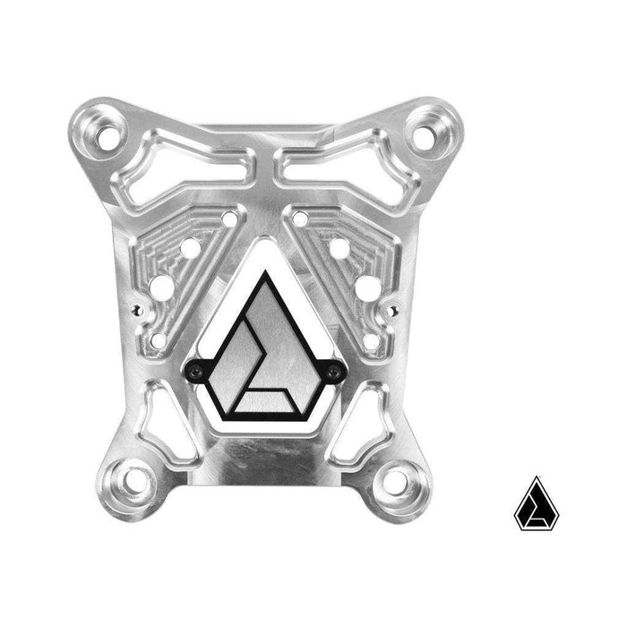 Assault Industries Stinger Billet Radius Rod Reinforcement Plate (Fits: Pro XP) by SuperATV