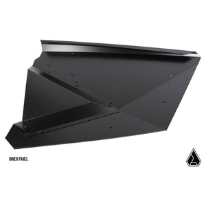 Assault Industries Stinger Doors (Fits: Polaris RZR Pro XP and Pro R) by SuperATV DOOR-P-PROXP-001-01 Door Kit DOOR-P-PROXP-001-01 SuperATV