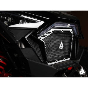 Assault Industries Stinger Grill (Fits: Polaris RZR PRO XP) by SuperATV SuperATV