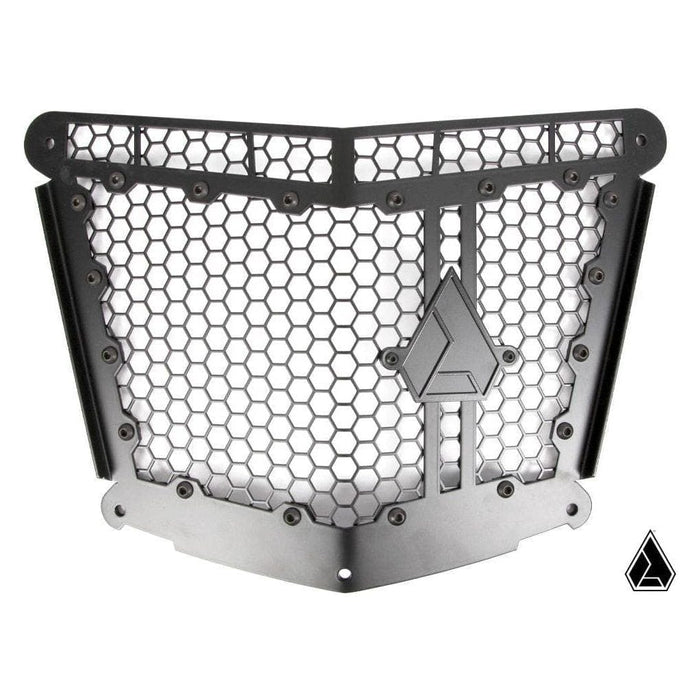 Assault Industries Striker Series Front Grill (Fits: Wildcat XX / XTR1000) by SuperATV