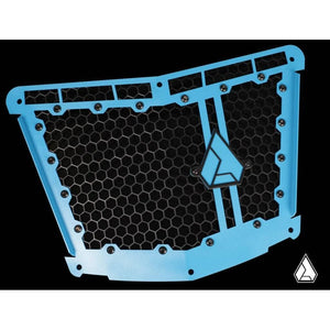 Assault Industries Striker Series Front Grill (Fits: Wildcat XX / XTR1000) by SuperATV Grill SuperATV