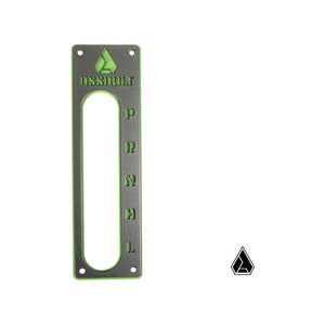 Assault Industries Striker Shifter Gate Panel Kit (Fits: Wildcat XX / XTR1000) by SuperATV GS-T-XX-20 GS-T-XX-20 SuperATV