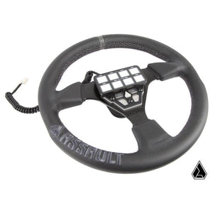 Assault Industries Switch Pro Steering Wheel Mount by SuperATV SuperATV