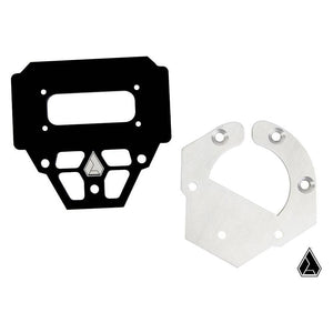 Assault Industries Switch Pro Steering Wheel Mount by SuperATV SuperATV