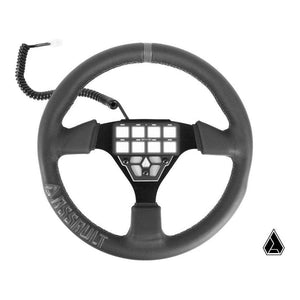 Assault Industries Switch Pro Steering Wheel Mount by SuperATV SuperATV