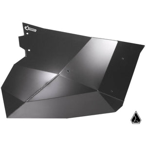 Assault Industries Tank Doors (Fits: Polaris RZR XP Series and Turbo S) by SuperATV SuperATV