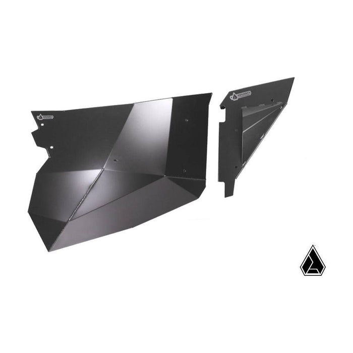 Assault Industries Tank Doors (Fits: Polaris RZR XP Series and Turbo S) by SuperATV