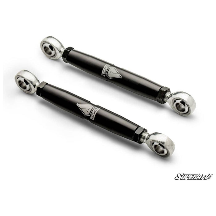 Assault Industries Turret Front Sway Bar End Links for Polaris RZR Pro R by SuperATV