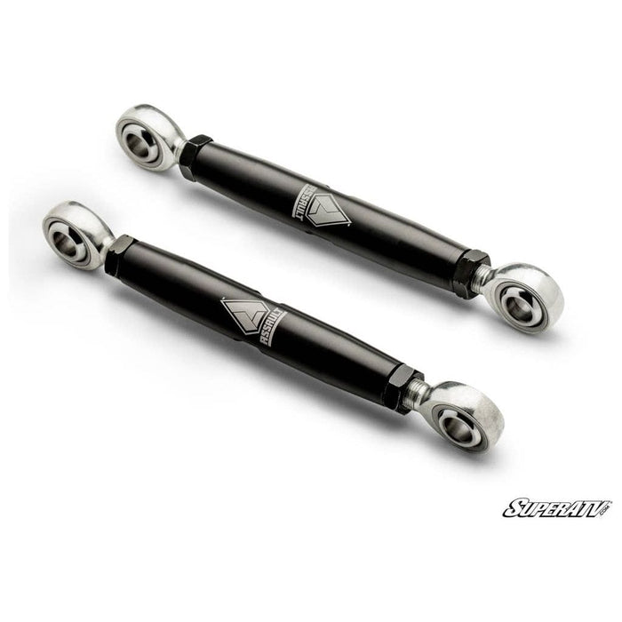 Assault Industries Turret Front Sway Bar End Links for Polaris RZR Turbo R by SuperATV