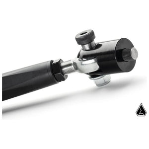 Assault Industries Turret Style +4" Heavy Duty Tie Rods (Fits: Polaris RZR Pro XP) by SuperATV TRRA-P-PROXP001-T-61 Tie Rod TRRA-P-PROXP001-T-61 SuperATV