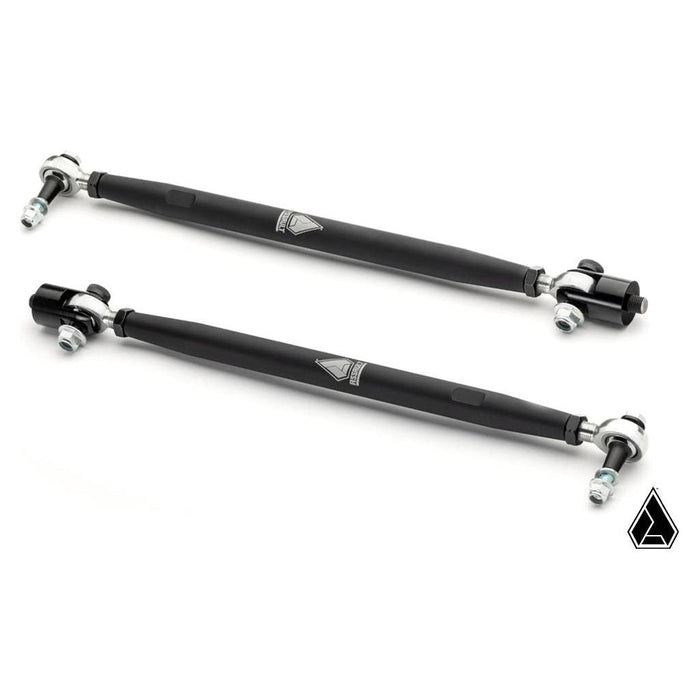 Assault Industries Turret Style +4" Long Travel Heavy Duty Tie Rods (Fits: Polaris RZR) by SuperATV