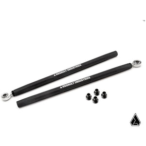 Assault Industries Turret Style Heavy Duty Tie Rods (Fits: Can-Am Maverick X3) by SuperATV SuperATV