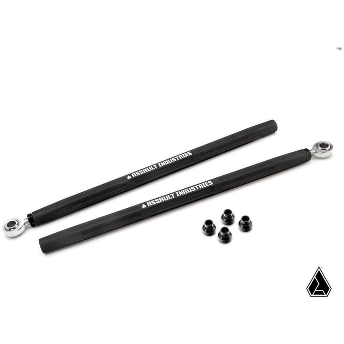 Assault Industries Turret Style Heavy Duty Tie Rods (Fits: Can-Am Maverick X3) by SuperATV