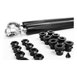 Assault Industries Turret Style Radius Rods (Fits: Polaris RZR Pro XP) by SuperATV RA-P-PROXP-T-61 RA-P-PROXP-T-61 SuperATV