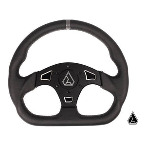 Assault Industries Universal Ballistic D V2 UTV Steering Wheel by SuperATV SuperATV