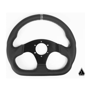 Assault Industries Universal Ballistic D V2 UTV Steering Wheel by SuperATV Steering Wheel SuperATV