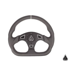 Assault Industries Universal Ballistic D V2 UTV Steering Wheel by SuperATV Steering Wheel SuperATV