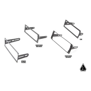 Assault Industries Universal Communications Roof Mount by SuperATV Roof SuperATV