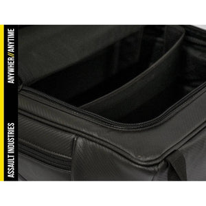 Assault Industries UTV Storage Bag (Fits: Polaris RZR) by SuperATV BAG-U-001 BAG-U-001 SuperATV