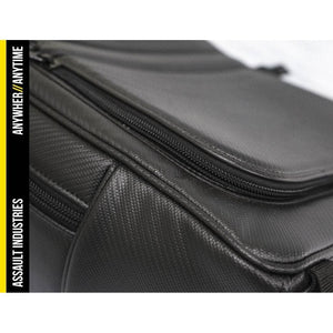 Assault Industries UTV Storage Bag (Fits: Polaris RZR) by SuperATV BAG-U-001 BAG-U-001 SuperATV