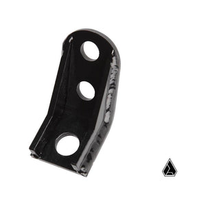 Assault Industries Whip Mount (Fits: Polaris RZR XP 1000) by SuperATV LBK00-P-001-V-MNT-01 Flag Mount / Whip Mount LBK00-P-001-V-MNT-01 SuperATV