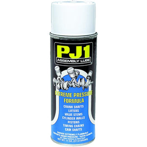 Assembly Lube 11oz by PJ1 SP-701 Assembly Lube 57-0111 Western Powersports