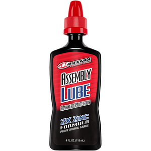 Assembly Lube By Maxima Racing Oil 69-01904 Assembly Lube 3607-0032 Parts Unlimited