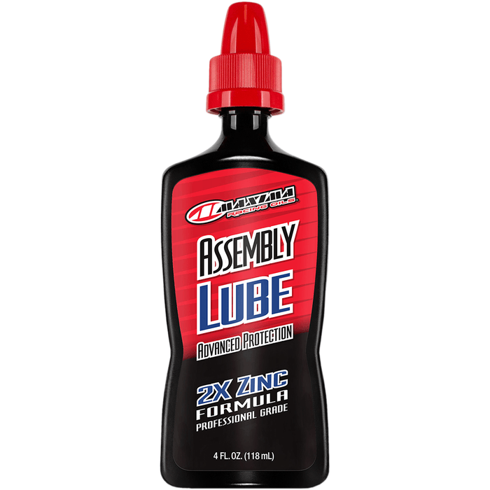 Assembly Lube By Maxima Racing Oil