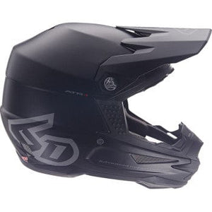 ATR-1 Solid Helmet By 6D Helmets Off Road Helmet Parts Unlimited