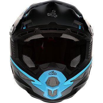 ATR-1 Stealth Helmet By 6D Helmets