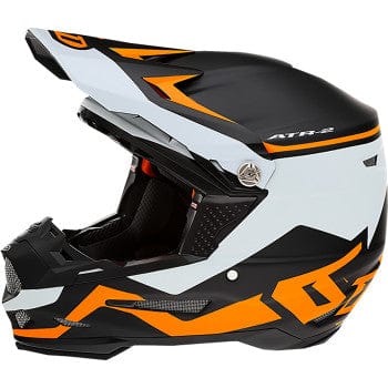 ATR-2 Drive Helmet By 6D Helmets