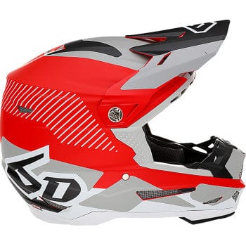 ATR-2 Fusion Helmet By 6D Helmets