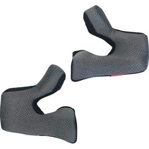 ATR-2 Helmet Cheek Pads by 6D Helmets Helmet Accessory Parts Unlimited