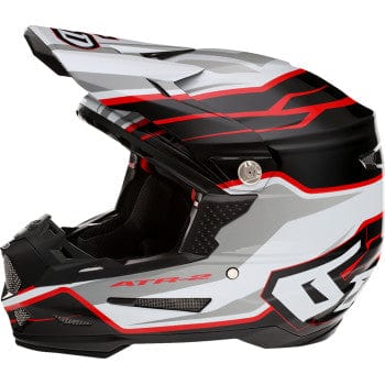 ATR-2 Phase Helmet By 6D Helmets