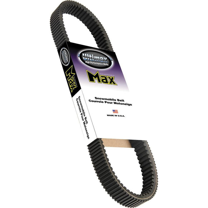 Atv Drive Belt by Ultimax