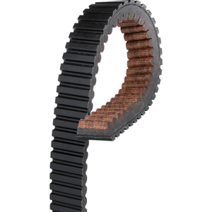 Atv Drive Belt by Ultimax UA480 Drive Belt 21-480 Western Powersports Drop Ship