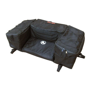 Atv Gear And Cooler Bag Black by Kolpin 91156 Gear Bag 61-3023 Western Powersports