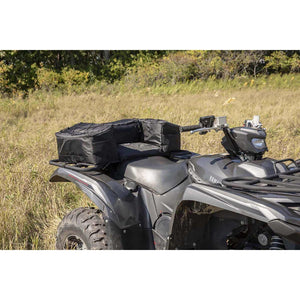 Atv Gear And Cooler Bag Black by Kolpin 91156 Gear Bag 61-3023 Western Powersports