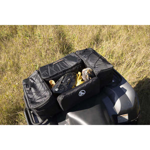 Atv Gear And Cooler Bag Black by Kolpin 91156 Gear Bag 61-3023 Western Powersports