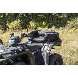 Atv Gear And Cooler Bag Black by Kolpin 91156 Gear Bag 61-3023 Western Powersports