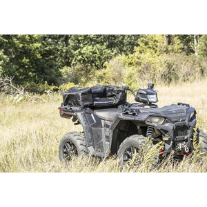 Atv Gear And Cooler Bag Black by Kolpin 91156 Gear Bag 61-3023 Western Powersports