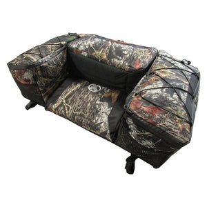 Atv Gear And Cooler Bag Mossy Oak Camo by Kolpin 91157 Gear Bag 61-3027 Western Powersports