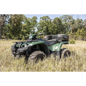 Atv Gear And Cooler Bag Mossy Oak Camo by Kolpin 91157 Gear Bag 61-3027 Western Powersports