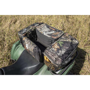 Atv Gear And Cooler Bag Mossy Oak Camo by Kolpin 91157 Gear Bag 61-3027 Western Powersports