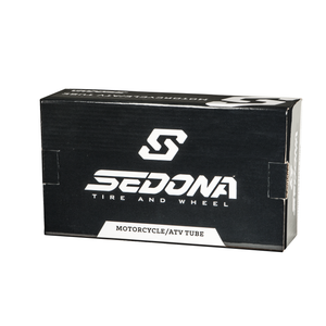 Atv Tube 145/70-6 Tr-87 Valve Stem by Sedona TR87 87-0018 Tire Tube 87-0018 Western Powersports